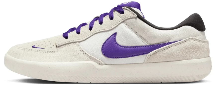 Кроссовки мужские Nike SB Force 58 (DV5477-006), EUR 48,5