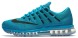 Кроссовки Nike Air Max 2016 "Blue Lagoon", EUR 42,5