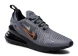 Кроссовки Nike Air Max 270 (FN7811-001), EUR 42,5