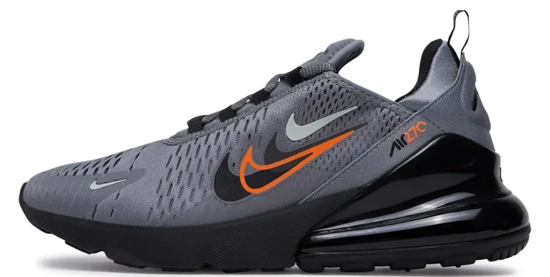 Кросівки Nike Air Max 270 (FN7811-001), EUR 45