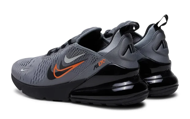 Кроссовки Nike Air Max 270 (FN7811-001), EUR 45,5