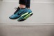 Кросівки Nike Flyknit Racer “Blue Lagoon/Black-Polarized Blue”, EUR 40