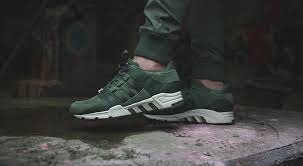 i i Adidas Equipment Running HZA EQT B24782