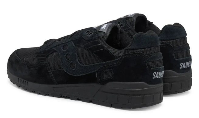 Кроссовки Saucony Shadow 5000 (S70665-56), EUR 43