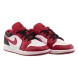 Кроссовки Женские Jordan 1 Low Bulls (Gs) (553560-163), EUR 35,5