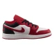 Кросівки Жіночі Jordan 1 Low Bulls (Gs) (553560-163)