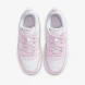 Кросівки Жіночі Nike Court Borough Low Gs (DV5456-105), EUR 36