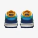 Кросівки Жіночі Nike Dunk Low (Gs) (DV1693-401), EUR 38,5
