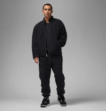 Куртка мужская Jordan Flight Sherpa (FV7448-010), M