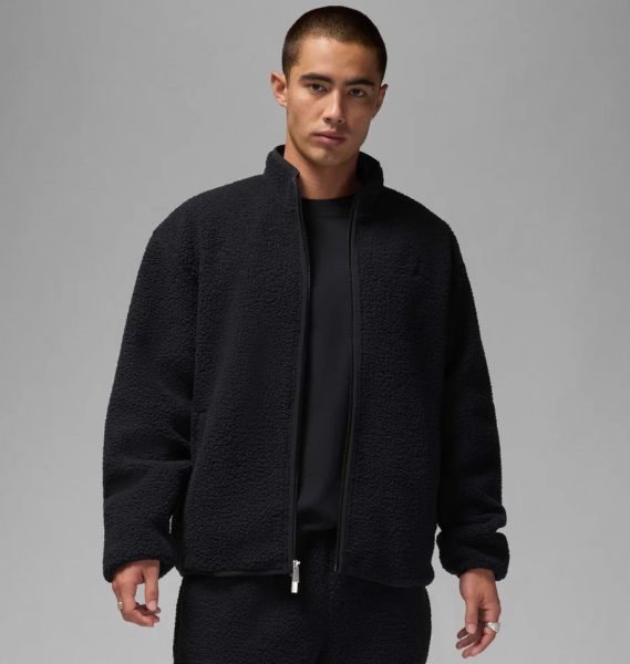 Куртка мужская Jordan Flight Sherpa (FV7448-010)