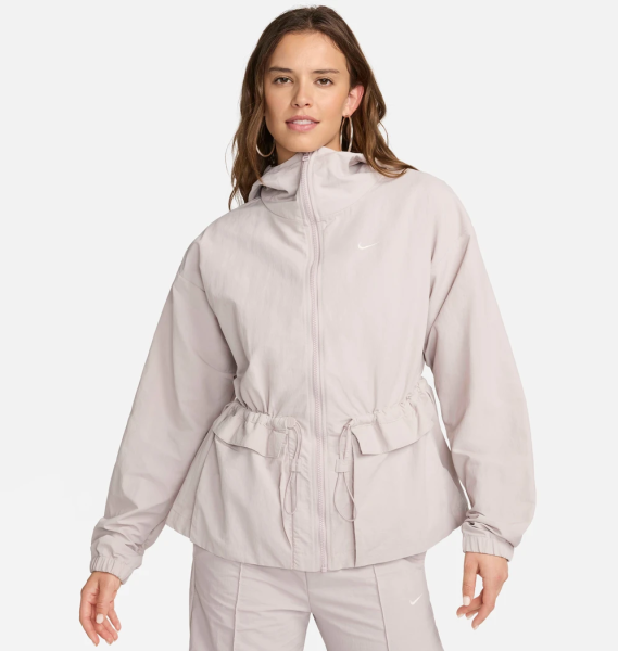 Куртка Жіноча Nike NSW Everything Woven (FN3669-019)