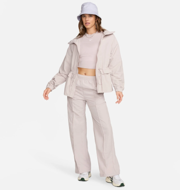 Куртка Женская Nike NSW Everything Woven (FN3669-019), S