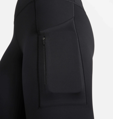 Леггинсы женские Nike Go Dri-FIT (DQ5672-010)