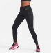 Леггинсы женские Nike Go Dri-FIT (DQ5672-010), S
