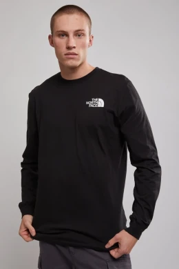 Лонгслів The North Face longsleeve (NF0A811NKY4)