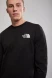 Лонгслів The North Face longsleeve (NF0A811NKY4)