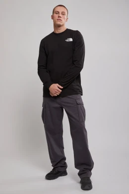 Лонгслів The North Face longsleeve (NF0A811NKY4)