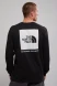 Лонгслив The North Face longsleeve (NF0A811NKY4)