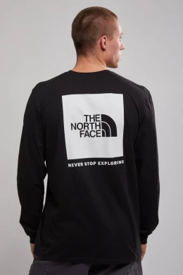 Лонгслив The North Face longsleeve (NF0A811NKY4)