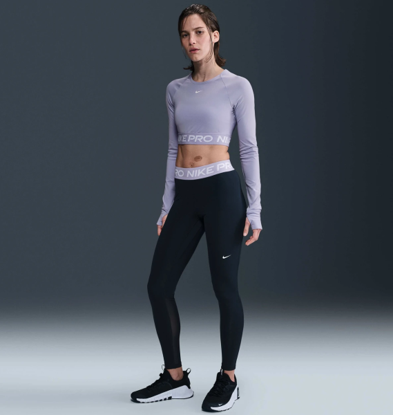 Лосини жіночі Nike Pro 365 (CZ9779-024)