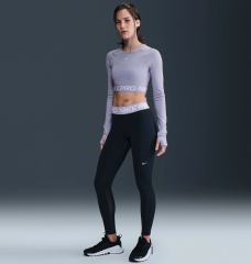 Лосини жіночі Nike Pro 365 (CZ9779-024)