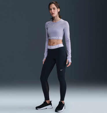 Лосини жіночі Nike Pro 365 (CZ9779-024), S