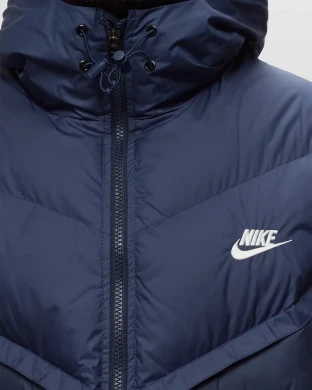 Мужская куртка Nike Storm Fit Windrunner Primaloft (FB8185-410), XL
