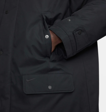 Мужская Парка Nike Life Insulated (FB7587-010), XXL
