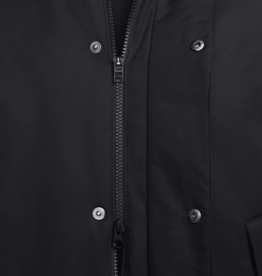 Мужская Парка Nike Life Insulated (FB7587-010), XXL
