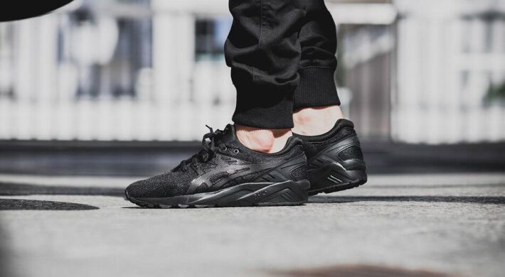 Мужские кроссовки Asics Gel-kayano Trainer (HN6A0-9090)
