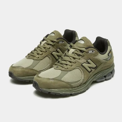 Мужские кроссовки New Balance 2002R (M2002RPK), EUR 45