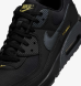 Мужские кроссовки Nike Air Max 90 'Batman' (IB7680-001), EUR 45,5