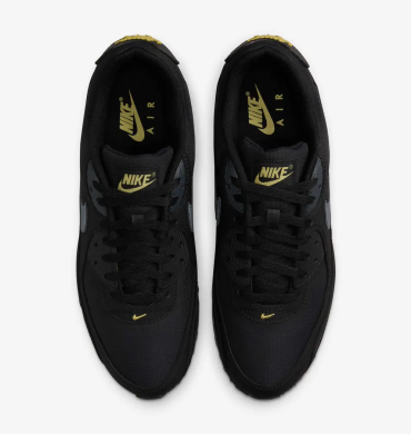 Мужские кроссовки Nike Air Max 90 'Batman' (IB7680-001), EUR 45,5