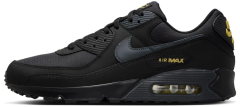 Мужские кроссовки Nike Air Max 90 'Batman' (IB7680-001)