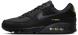 Мужские кроссовки Nike Air Max 90 'Batman' (IB7680-001), EUR 45,5