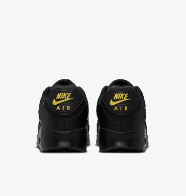 Мужские кроссовки Nike Air Max 90 'Batman' (IB7680-001), EUR 45,5