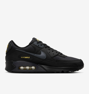 Мужские кроссовки Nike Air Max 90 'Batman' (IB7680-001), EUR 45,5