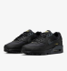 Мужские кроссовки Nike Air Max 90 'Batman' (IB7680-001), EUR 45,5