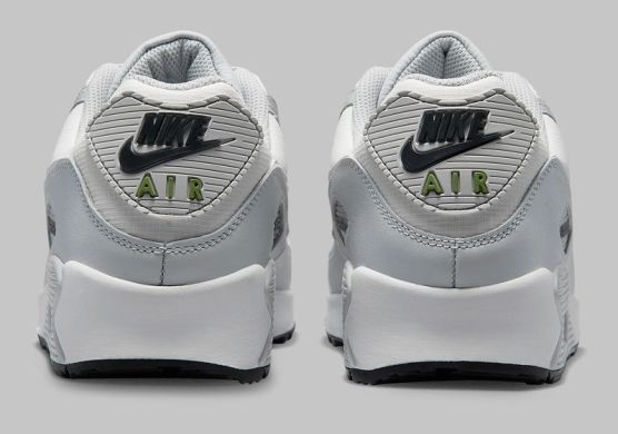 Мужские кроссовки Nike Air Max 90 GTX (DJ9779-003), EUR 46