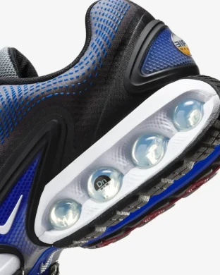 Мужские кроссовки Nike Air Max Dn 'Racer Blue' (HM0708-001)