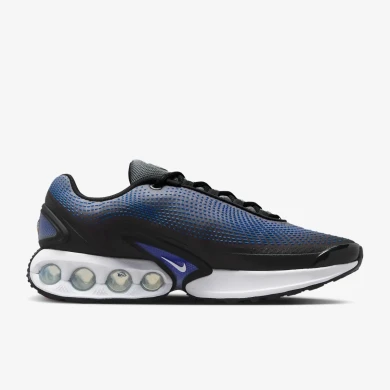 Мужские кроссовки Nike Air Max Dn 'Racer Blue' (HM0708-001)