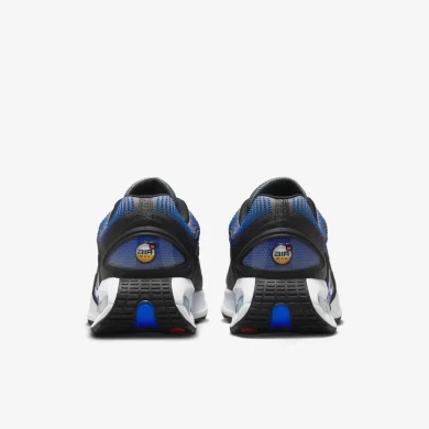 Мужские кроссовки Nike Air Max Dn 'Racer Blue' (HM0708-001)