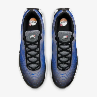 Мужские кроссовки Nike Air Max Dn 'Racer Blue' (HM0708-001)