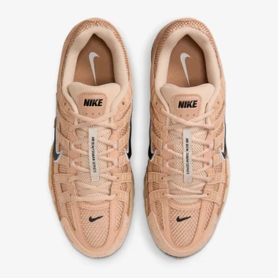 Чоловічі кросівки Nike P-6000 SE 'Hemp Sanddrift' (HF0015-202), EUR 46