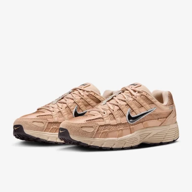 Чоловічі кросівки Nike P-6000 SE 'Hemp Sanddrift' (HF0015-202), EUR 46