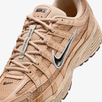 Чоловічі кросівки Nike P-6000 SE 'Hemp Sanddrift' (HF0015-202), EUR 46