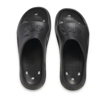 Тапочки чоловічі Under Armour Locker V Slide (3028094-001), EUR 47,5