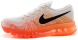 Nike Air Max 2014 Flyknit "Purple Venom"White", EUR 37,5