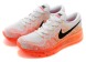 Nike Air Max 2014 Flyknit "Purple Venom"White", EUR 37,5