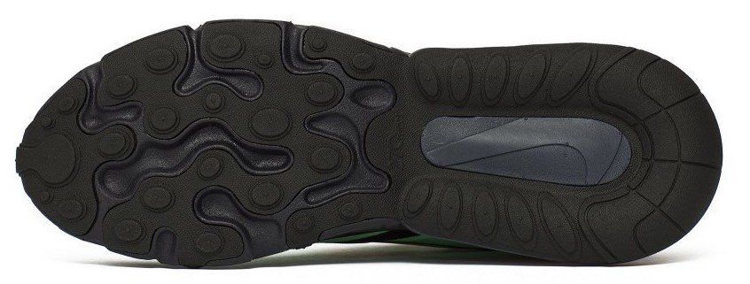 Оригинальные кроссовки Nike Air Max 270 React (AO4971-300), EUR 44